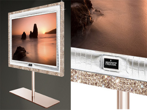 ప్రెస్టేజ్ HD సుప్రీమ్ రోజ్ టీవీ: