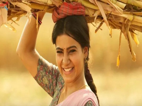 2. సమంతా రూత్ ప్రభు (2 కోట్లు): 