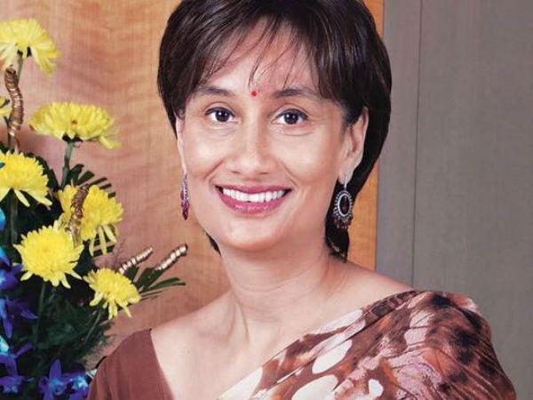 8) శోభన భారతియా.Shobhana Bhartia