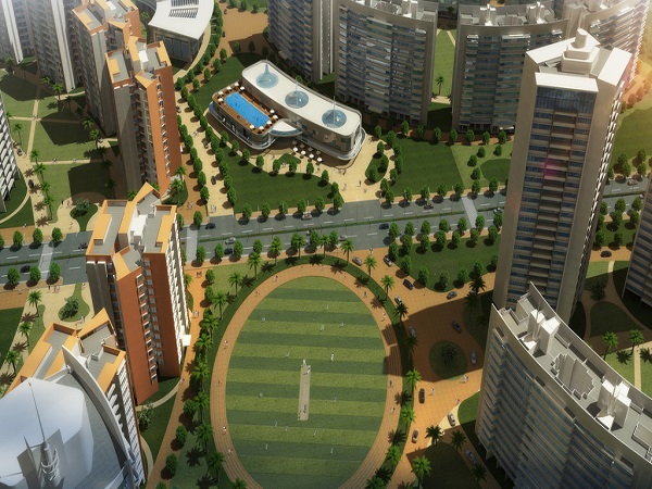 మూడవ దశ: