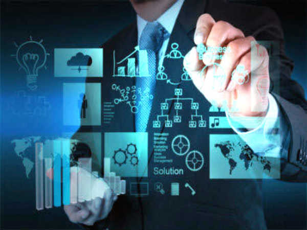 సాంకేతికత అనివార్యం: సాంకేతికత అనివార్యం: