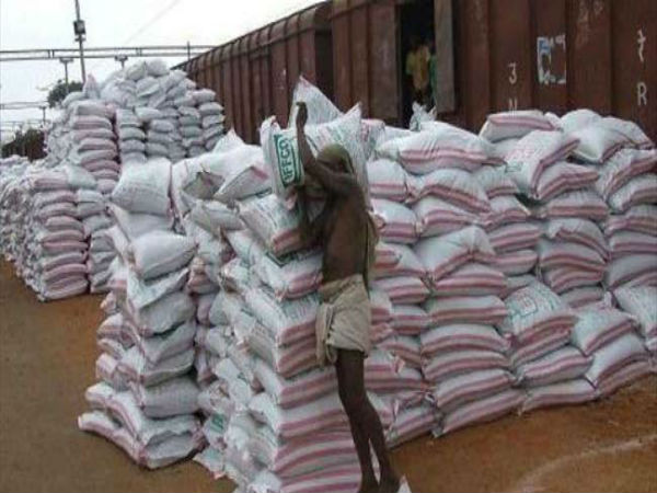 కేంద్ర ప్రభుత్వం: