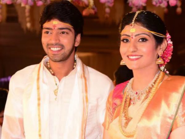 అల్లరి నరేష్: