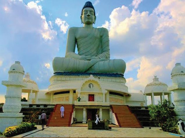 అమరావతికి