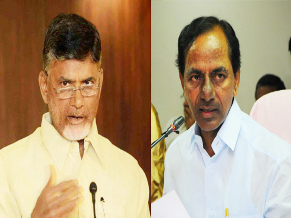 మన తెలుగు రాష్ట్రాల ముఖ్యమంత్రులు 