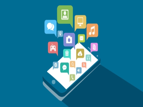 యాప్ డెవలప్మెంట్