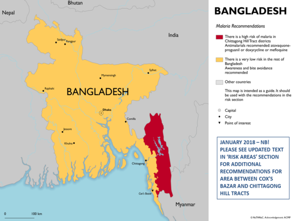 బంగ్లాదేశ్ నుండి వచ్చిన వలసదారులు