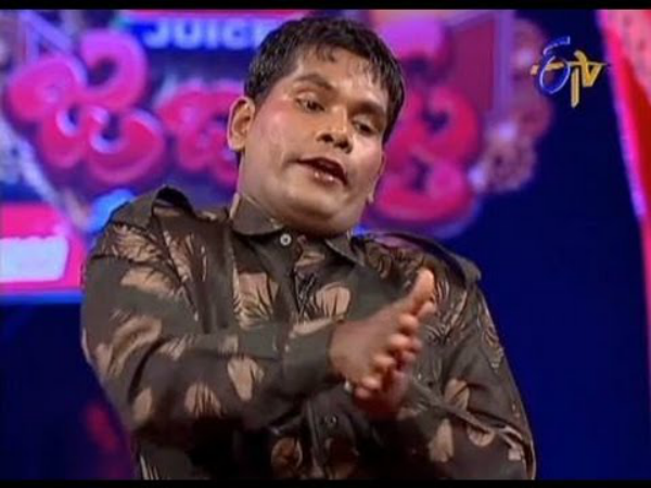 ఉద్యోగం: