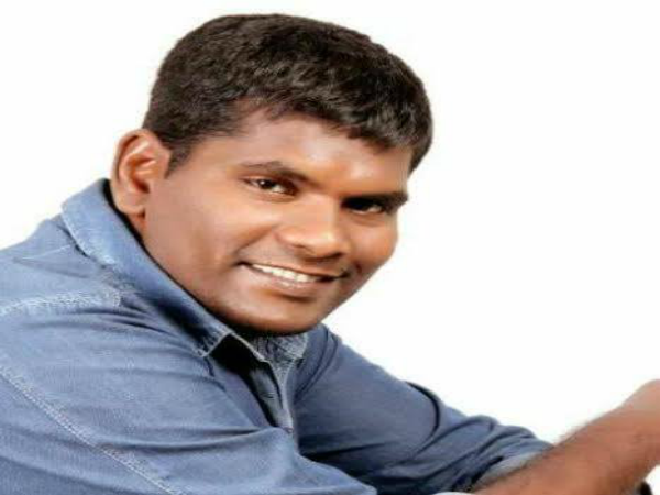 చంద్ర ఎవరు: