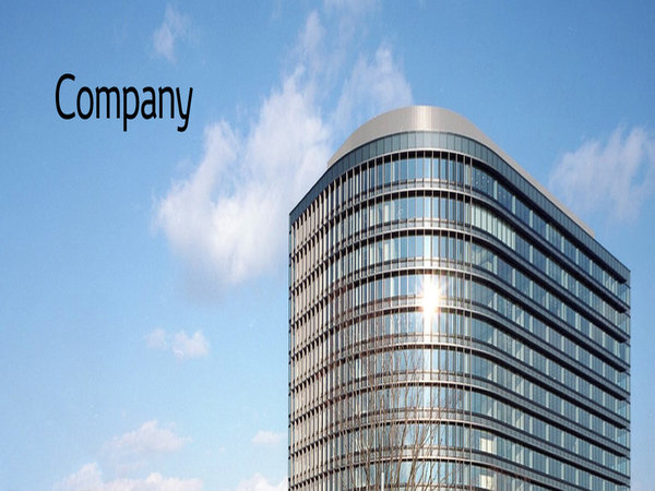 సొంత కంపెనీ