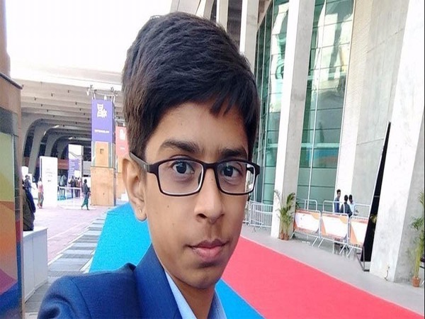 హర్షవర్దన్‌ తండ్రి