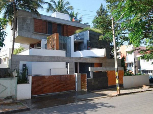 రెండో ఇల్లు 