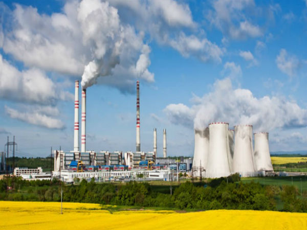 పరిశ్రమపై ప్రభావం: