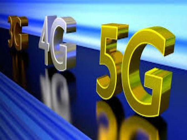 4G మొబైల్ సర్వీస్: