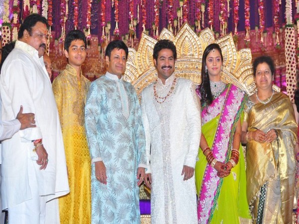 జూనియర్ NTR :