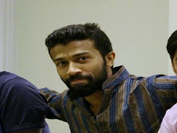 జస్టిన్‌ ఫెర్నాండెజ్‌