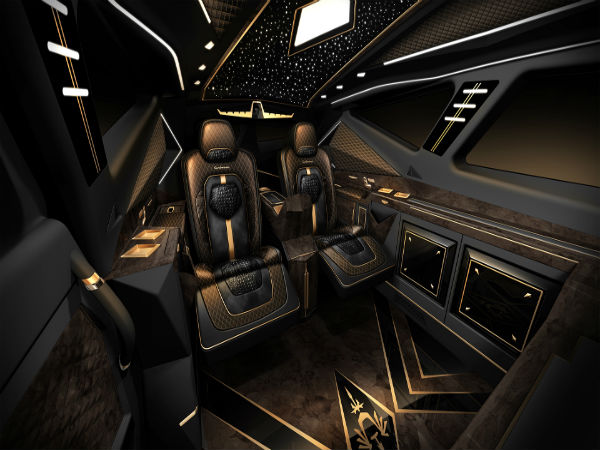 ఈ కారు చూడటానికి: