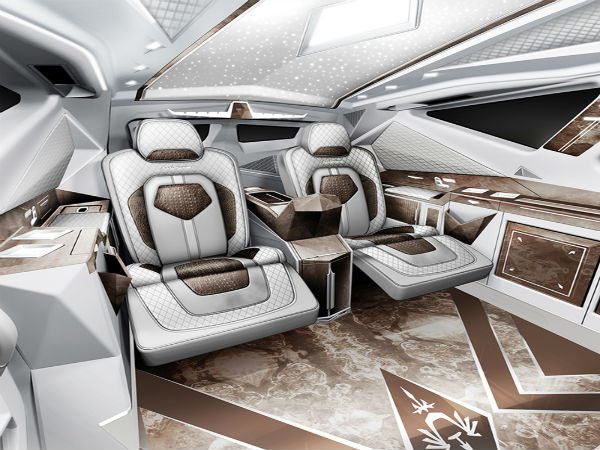 లోపలి భాగం: