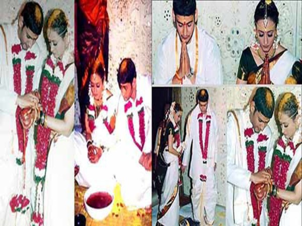 ప్రిన్స్ మహేష్ బాబు: 