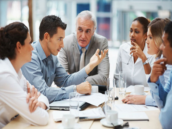 1. నిర్వహణ నిపుణులు- 1. నిర్వహణ నిపుణులు-