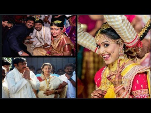 ఎన్ని కోట్లు ఖర్చు పెట్టి పెళ్లి చేసుకున్నారో 