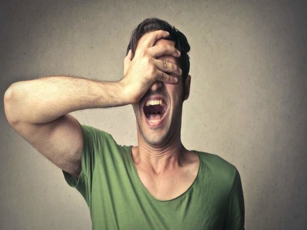  పెద్ద మిస్టేక్