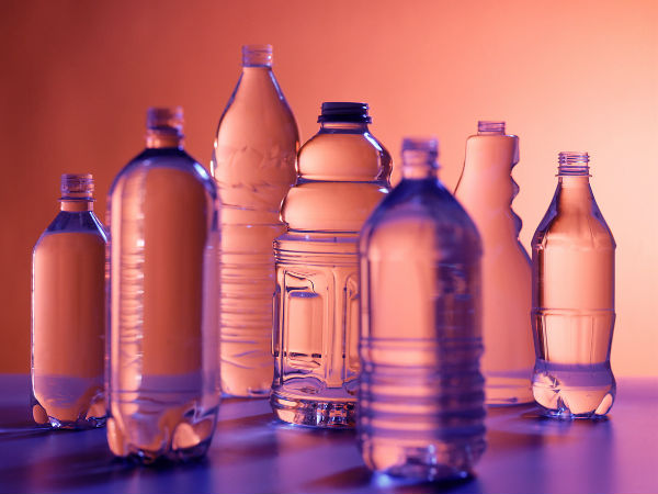 ప్లాస్టిక్ సీసాలు తయారీ 