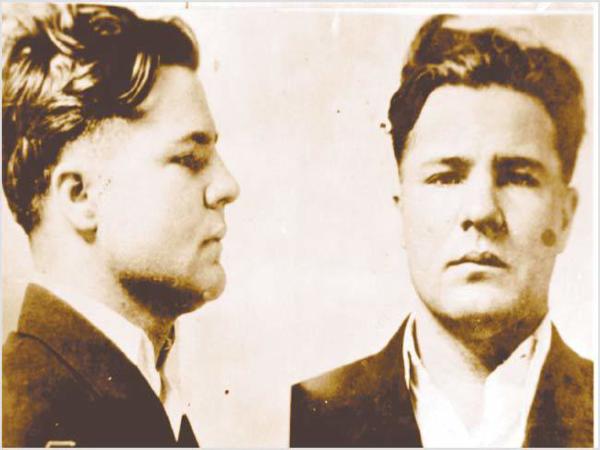 ప్రెట్టి బాయ్ ఫ్లాయిడ్ 