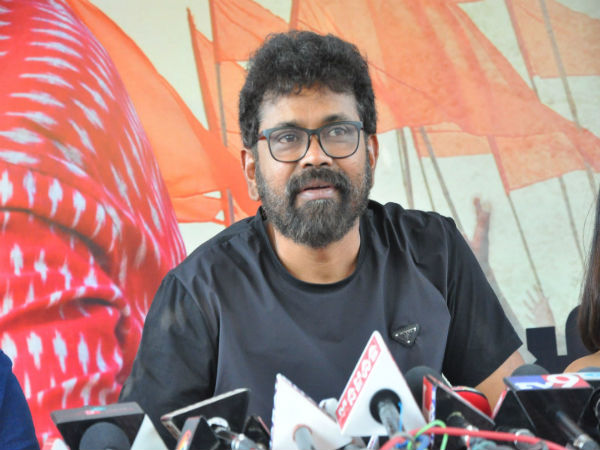 సుకుమార్ సెన్సేషన్: