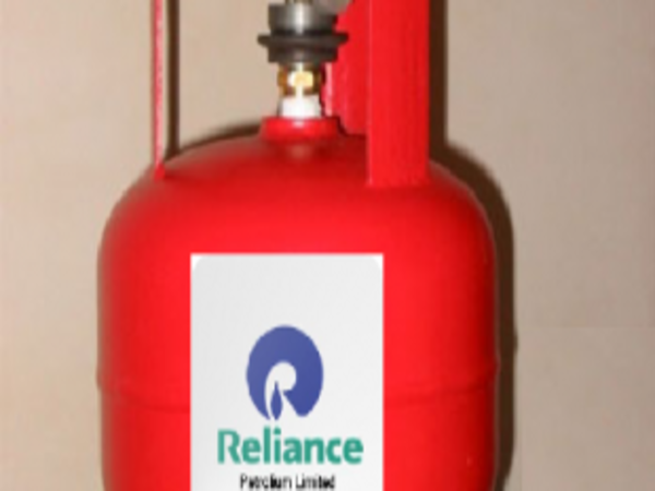 రూ.158 నాలుగు కిలోల గ్యాస్ 