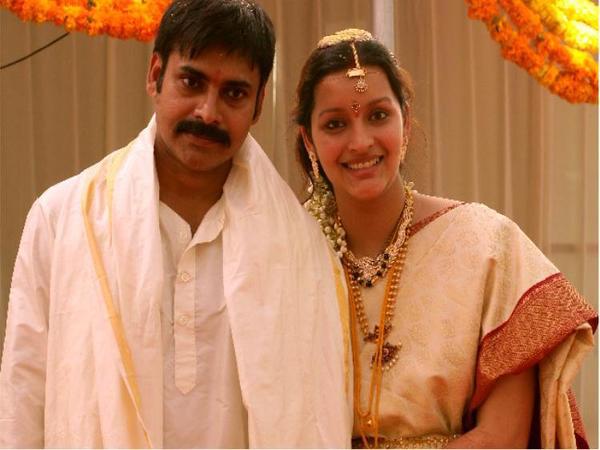 పవర్ స్టార్ పవన్ కళ్యాణ్: