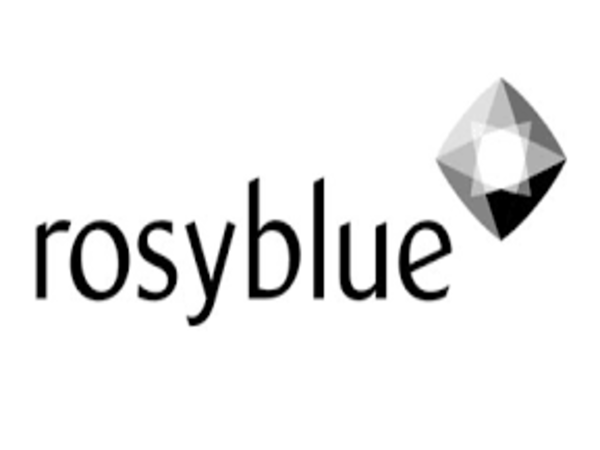 రోసి బ్లూ 