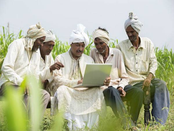 గ్రామీణ రంగం: 