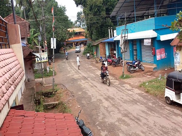 రూరల్ ప్రాంతాలలో 