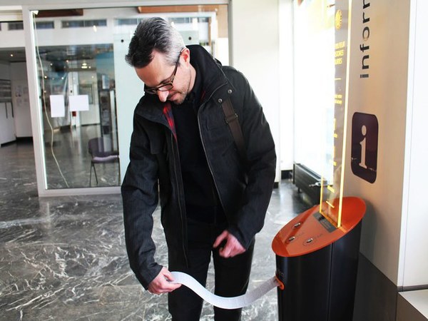 150 పైగా యంత్రాలు 