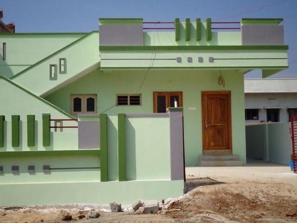 చిన్న ఇల్లు