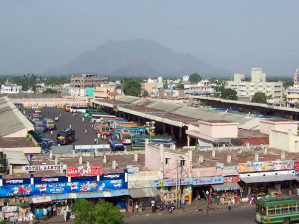 తమిళనాడు: