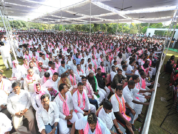 రాష్ట్ర వ్యాప్తంగా: