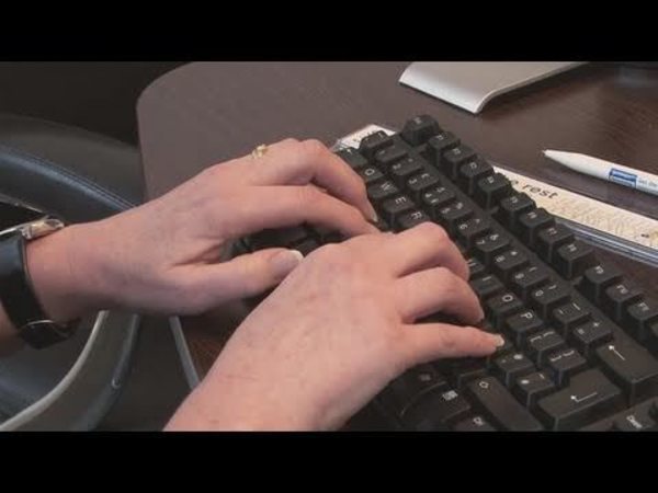 మీ టైపింగ్ వేగాన్ని