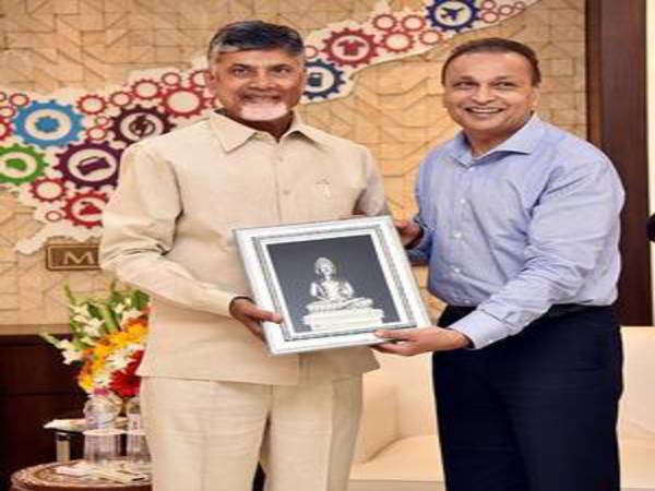 అనిల్‌ అంబానీ 