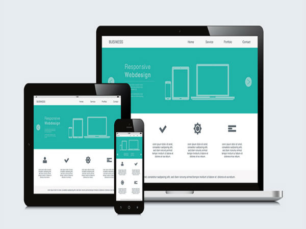 వెబ్సైట్ డిజైనింగ్: