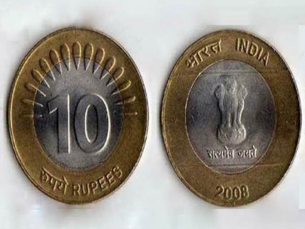 కొత్త నాణ్యాలు మరియు కొత్త నోట్లు కనిపిస్తే 