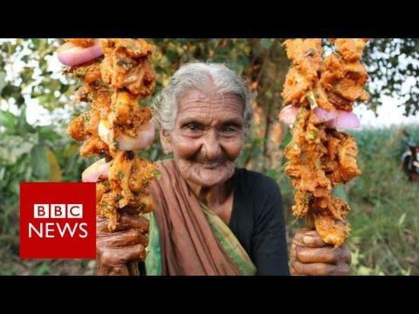 BBC సైతం ఆశ్చర్యపోయింది