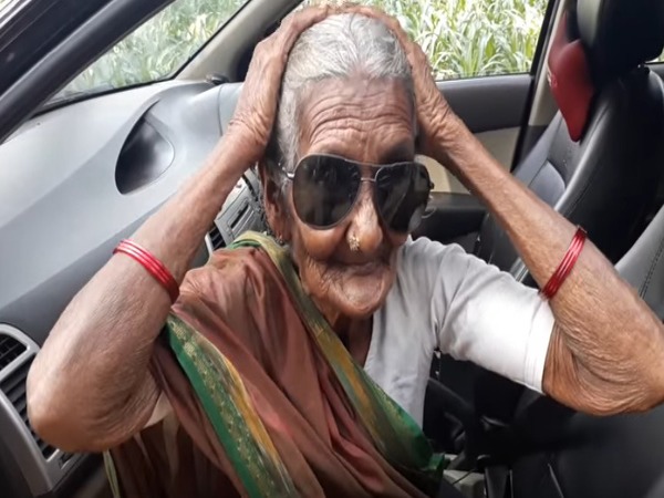 మస్తానమ్మ మజాకా