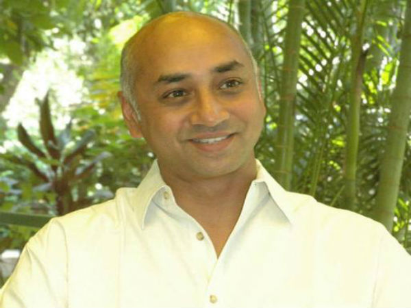 గుంటూరు లోకసభ: