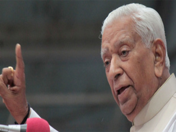 గవర్నర్‌ చర్య