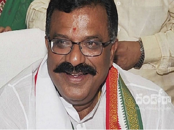 కర్నూలు పార్లమెంట్: