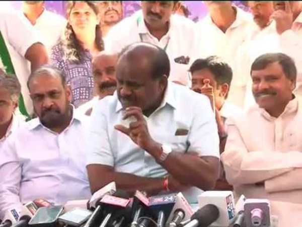 కుమార స్వామి 