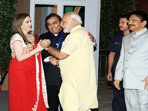 కాంగ్రెస్ కానీ ఇటు బీజేపీ కానీ జవదాటవు.