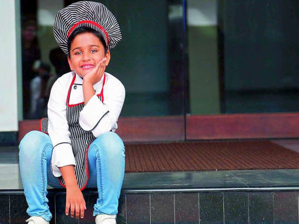 ఈ పిల్లవాడు 